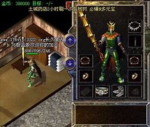 传奇私服怎么查看回收命令