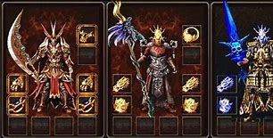 传奇私服道士衣服与道士